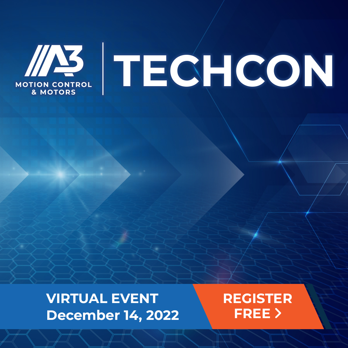 vision_a3's tweet photo. Get insights on motion control and automation technologies at A3 TechCon, a virtual event on Dec. 14. It's free. Get the details and register: https://t.co/CVWWuDVKTs

#a3TechCon #virtual #motioncontrol #motors https://t.co/dgqv8gv1J8