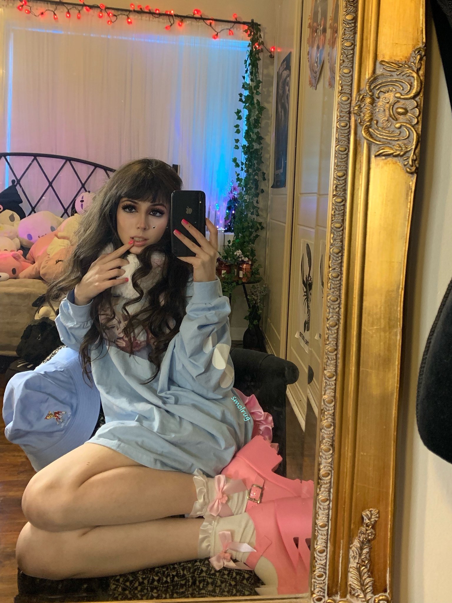 TW Pornstars - Smolrug. Twitter. 3:12 PM - 30 Nov 2022