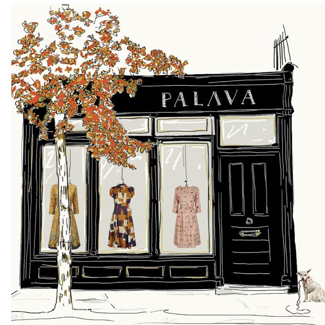PalavaJ's tweet photo. PALAVA🇯🇵のホーム、仙台でpop up shopを開催します。

⭐️場所
〒984-0051 宮城県仙台市若林区新寺3丁目2-32
ギャラリーTARAKO

⭐️日時　
12月16日(金)　
午前11時〜午後8時
12月17日(土)　
午前11時〜午後4時

詳細はこちら

https://t.co/mJHUFzi8L9

#palavajapan https://t.co/qFMRdNEuEs