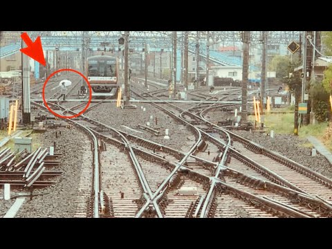 alojapan's tweet image. Train Cabview Driver view Dangerous ...
 
alojapan.com/639748/train-c…
 
#DriverView #Japan #JrRailwayJapan #TrainCabview #Wakayama