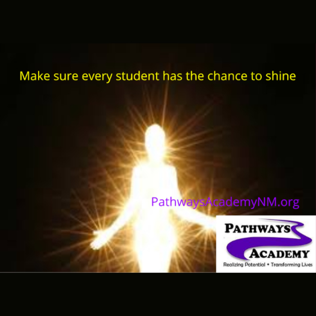 Pathways Academy tweet media
