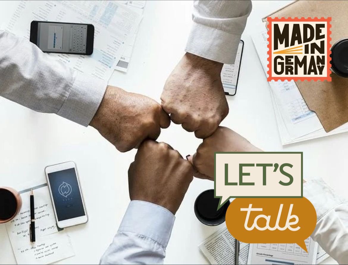 digitisation_DE's tweet photo. Angebot:
IT-Strategieberatungsteam steht für IT-Management- und Digitalisierungsprojekte ab 2023 zur Verfügung.
Beratungsfokus: Mittelständisch geprägte Unternehmen mit IT-/Digitalisierungsherausforderungen, Personalengpässen und/oder IT-Qualitätsproblemen.
info@jogecon.com https://t.co/Tfg6cG6AXG