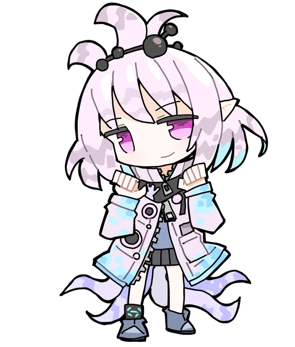 キララちゃん 