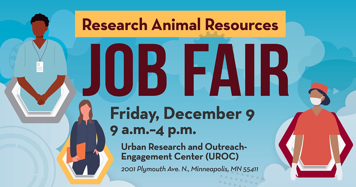 UMN Jobs on Twitter: UMN Jobs on Twitter: