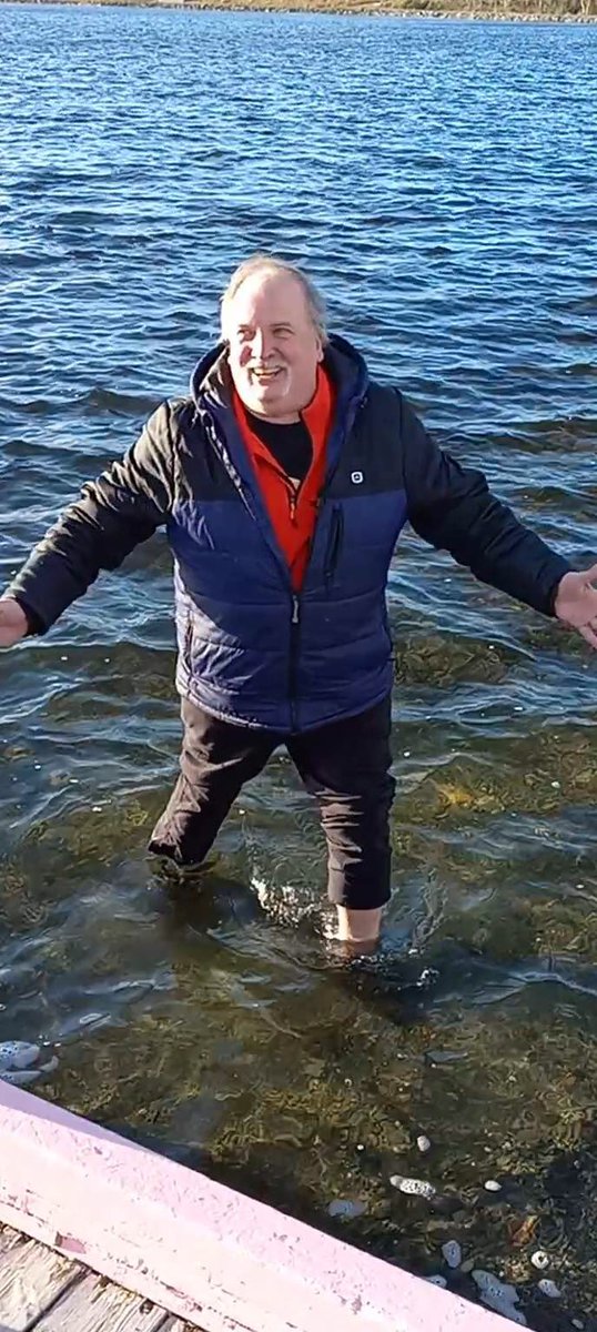 Ernie Weir tweet media