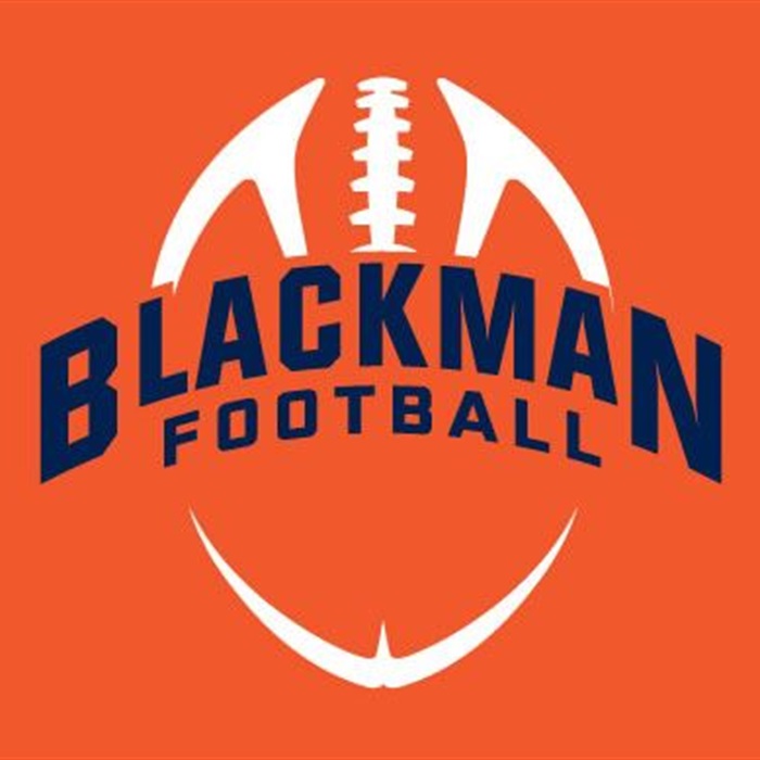 Sr Eval ...#PRZTN '23 (QB) @jackrisnerqb7 - Blackman (6'5 220/GPA: 3.7) - Tall pocket presence w/ a big arm - Can make all the throws (Well coached) - Deceptive Ath; Solid mobility - Tough, durable, hard worker (Coachable) #Blaze #MidTN23 hudl.com/video/3/129118… #CSS Family