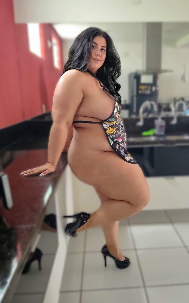 Bianca Novaes. 