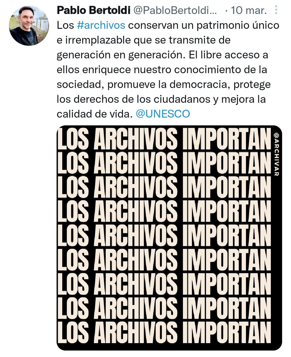 Al final, <a href="/PabloBertoldi22/">Pablo Bertoldi</a> quería libre acceso para hacer maldades... <a href="/TurcoCherep/">DeSantaFeaAlaska</a> <a href="/ClaudiodeDiego2/">Claudio de Diego</a> <a href="/GabrielaVSolano/">Gabriela Solano</a>