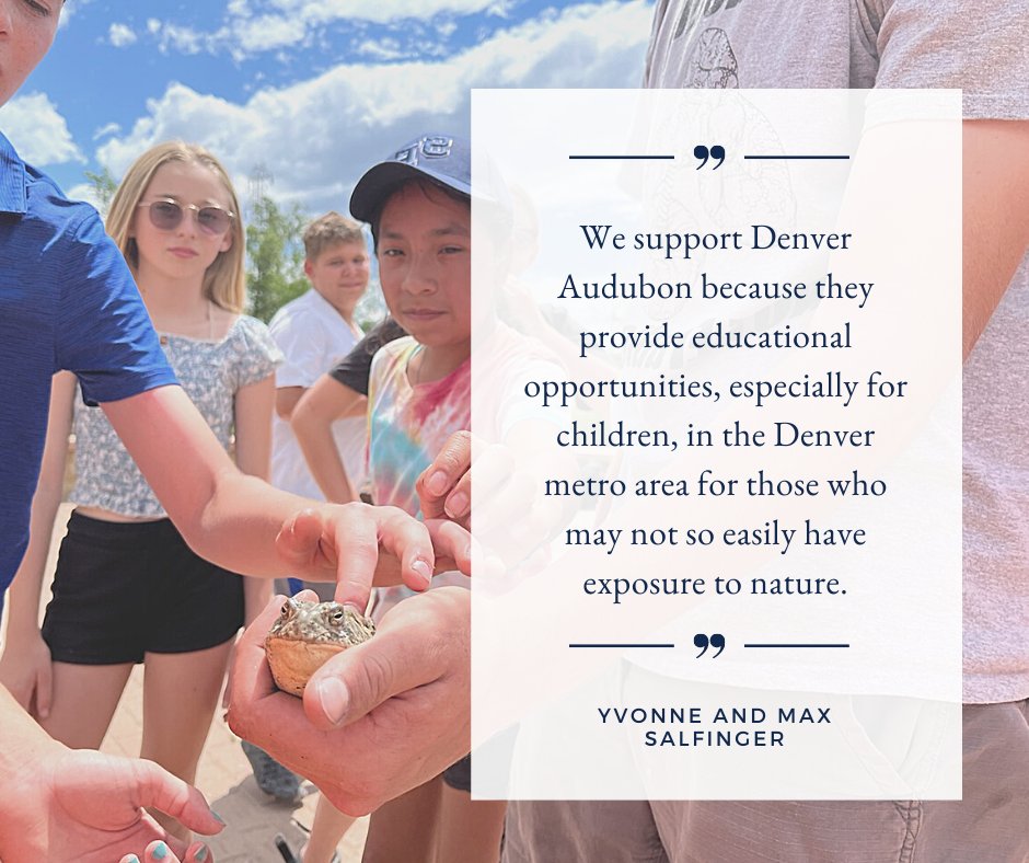 Denver Audubon tweet media