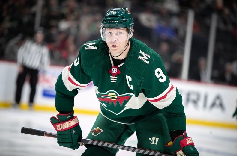 lukeprosser's tweet photo. 🚨NEW PROSSBOX🚨
The first-ever permanent Captain of the Minnesota Wild, Mikko Koivu, joins us in this 1st of 2 episodes to talk about his storied career, his upbringing and what got him to play in over 1000 NHL games. 

BTYB
@d1backyardrinks 
@unitedheroesleague 
@fmcbank https://t.co/Fkf4pXirzW