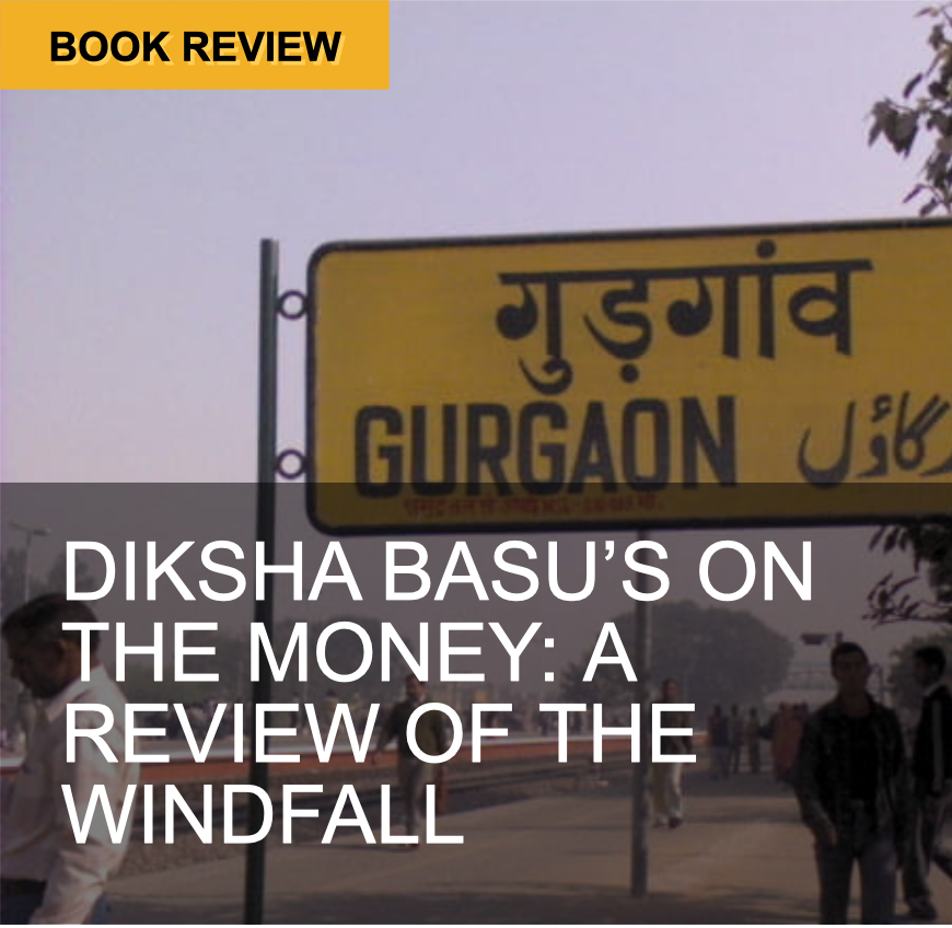 r_heam31's tweet photo. This week we explore the world of Swarovski-studded sofas, designer tracksuits, and some of the worst people you will ever meet. Check out my review of @DikshaBasu’s explosive first novel "The Windfall"! #es399 #thewindfall #delhi 

https://t.co/QHsU6F7O0u https://t.co/YQuPkVpMc4