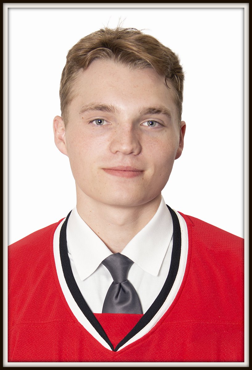 The Sarnia Legionnaires would like to announce Brayden Krueger as our new Captain!
Brayden joined the team in the 2019-2020 season. He is a 2002 born forward from Owen Sound.
Congratulations Kruegs! 
<a href="/braydenkrueger_/">brayden krueger</a> 
 
@GOJHL