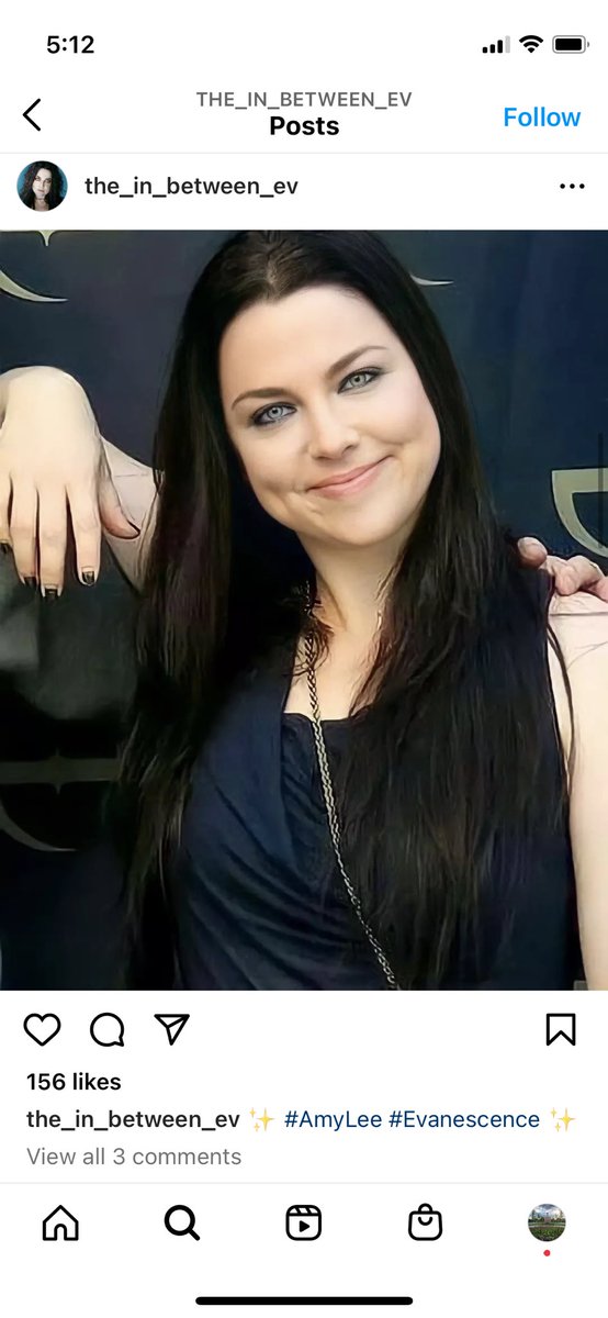 DeborahFallon18's tweet photo. #amylee #evanescence #evanescencefan #evheads #evheadsforever #amyleefan #follo4follobackinstantly #instafollowback #instantfollowback https://t.co/fToeGQ4ntV