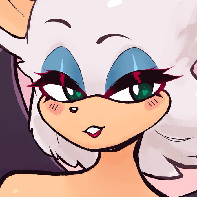 A handful of new stuff is up on the Patreon :) 