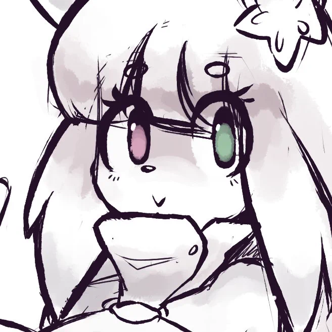 A handful of new stuff is up on the Patreon :) 
