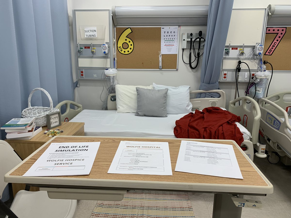 lukasdsw's tweet photo. It is amazing when inter professionals come together in the simulation lab to learn from each others experience! @PilgrimDina @LeahTopek #ubDSWtech #highereducation #swsimulation https://t.co/maGfBBzKAt