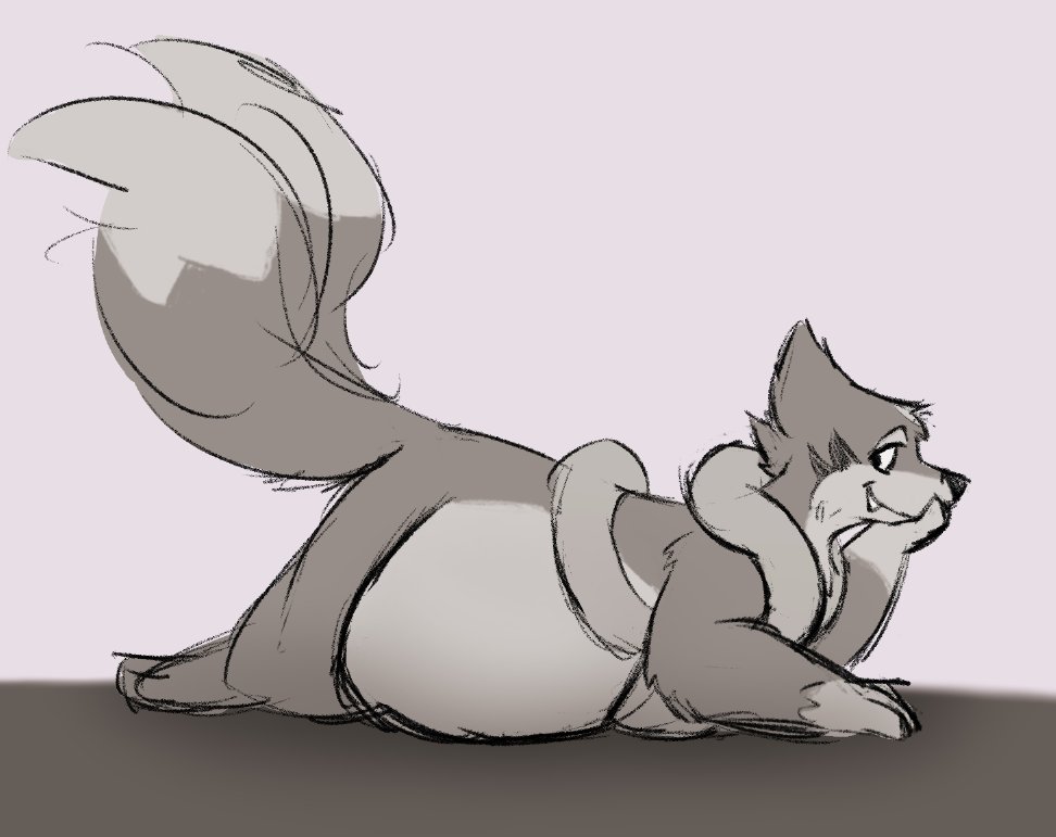 kelp_kq's tweet image. posting floatzel so people know im still alive