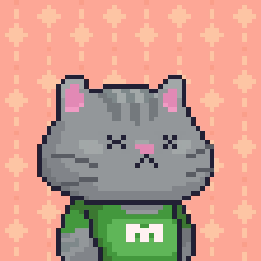 ConcreteXCrypto's tweet image. 💎Just grabbed a @moonlynft, I love the art work so cute, but it was the tools that made me want in, cannot wait to see what this team does next 
#DYOR #NFA