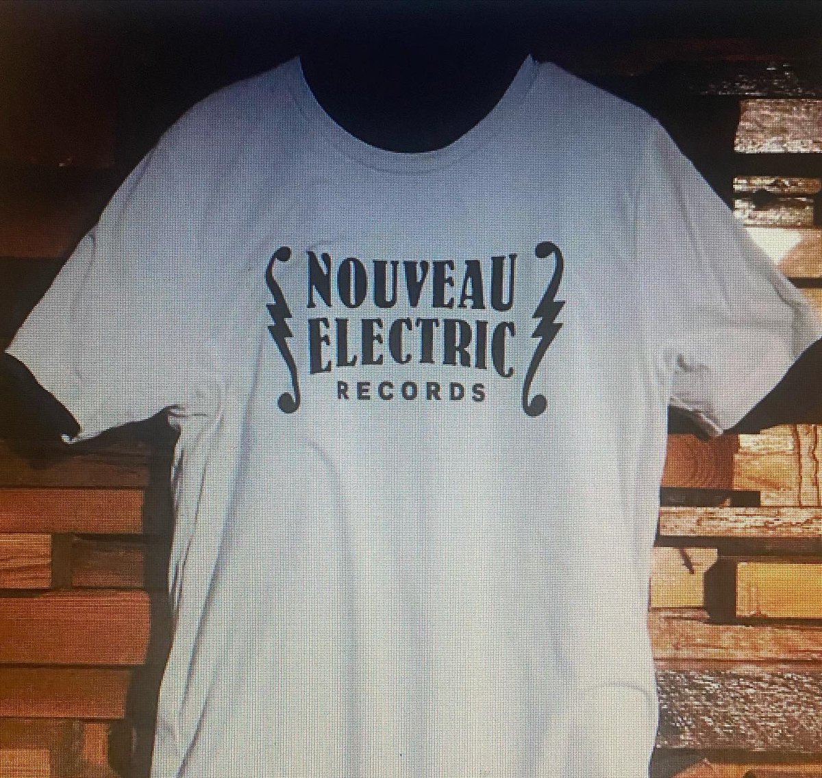 Nouveau Electric Records tweet media