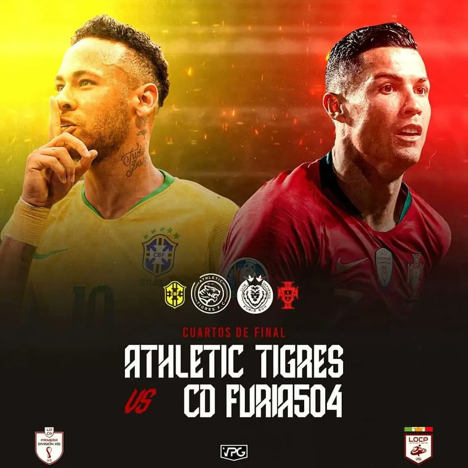 OnlineClubes's tweet photo. 🏆⭐ LIGA ONLINE CLUBES PRO 🏆⭐
🏆⭐ FIFA WORLD CUP XBOX SERIES X/S 🏆⭐
🏆⭐ CUARTOS DE FINAL QATAR 🏆⭐

⚽ | LOCP VPG XBOX SERIES X/S | 🏆
⚽ | Cuartos de Final | 🏆

Comenzamos los Cuartos de Final la liga de Xbox Series X/S!!
Campeonato de Liga Online Clubes Pro https://t.co/kpkiHI1Co1