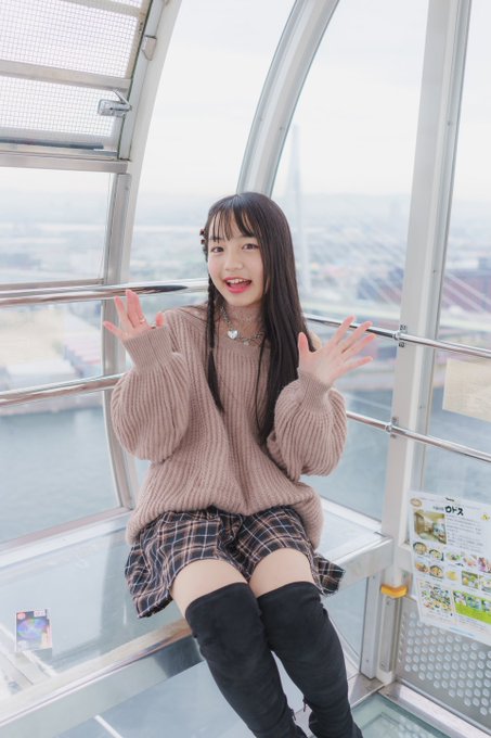 Twitterのコスプレ画像33