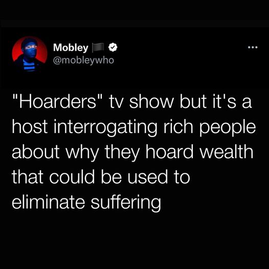 UniteUnion's tweet photo. I think we know where a certain $44bn could have been better spent... 

#elon #union #worker #twitter #moneywaster https://t.co/kOaVkjDmxz