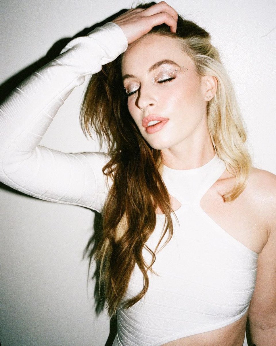 FLETCHER tweet media