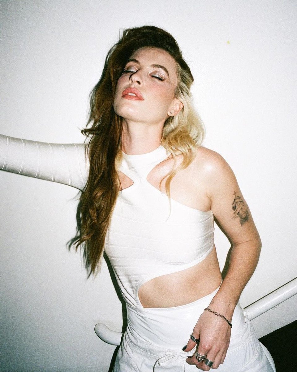 FLETCHER tweet media