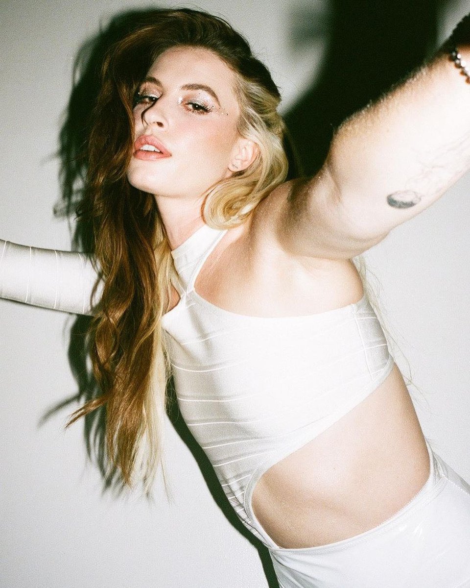 FLETCHER tweet media