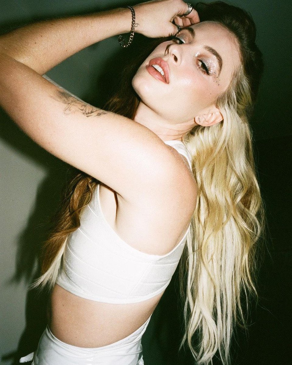 FLETCHER tweet media