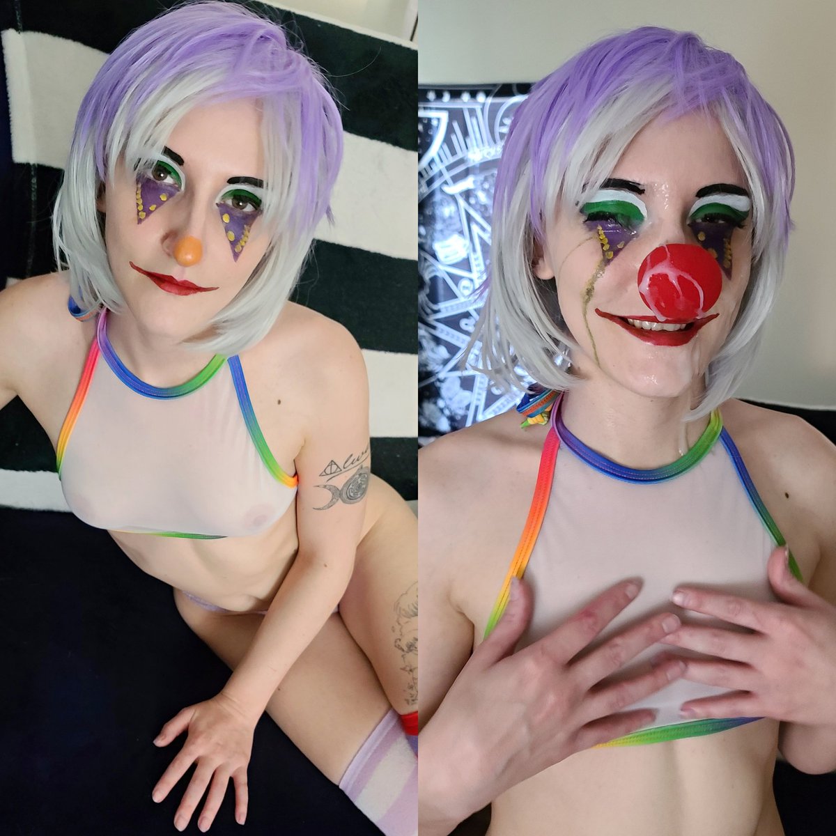 Content from flamenymph