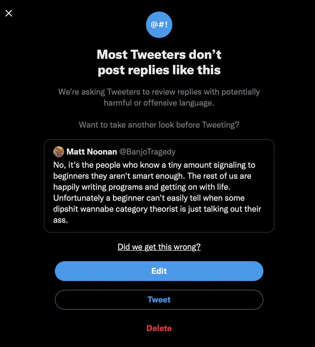 Matt Noonan tweet media