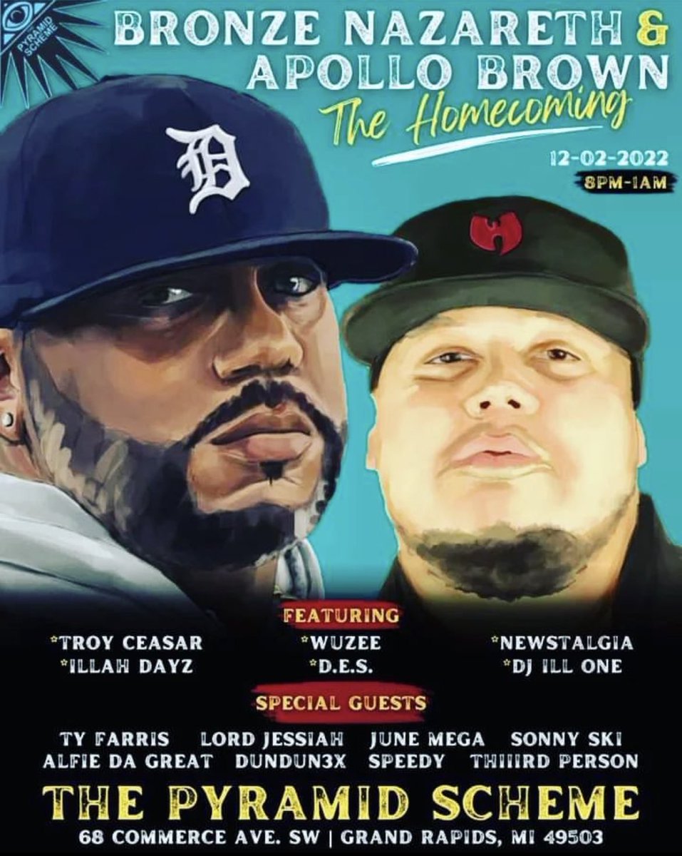 CommMrMuskX's tweet photo. This Friday w/ @BronzeNazareth  @ApolloBrown I’m fucking the stage up like it own me 💰 #GwoppedUp #FreeJada https://t.co/JNkSL397X1