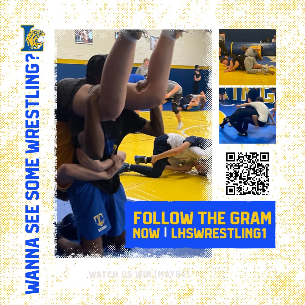 Wildcat Wrestling tweet media