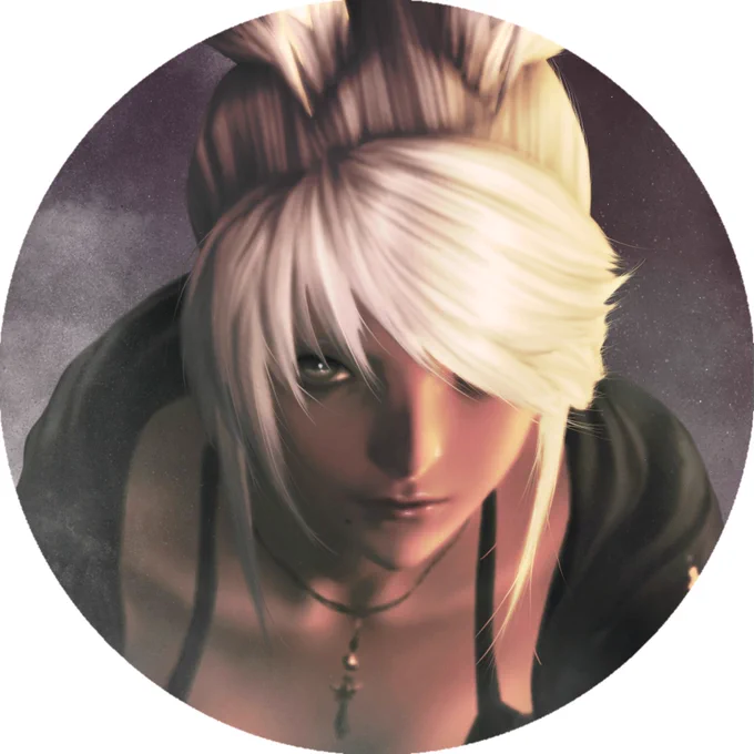 【いただいたSS de アイコン加工】SS提供:ご協力ありがとうございました#FF14 #FFXIV 