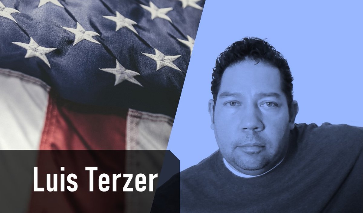 TerzerHUB's tweet photo. Growing is the only way to offer more.
Luis Terzer
#Terzer #DoTerzer https://t.co/98i1lh4Wqm