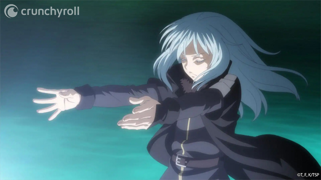 Crunchyroll on X: NEWS: That Time I Got Reincarnated as a Slime