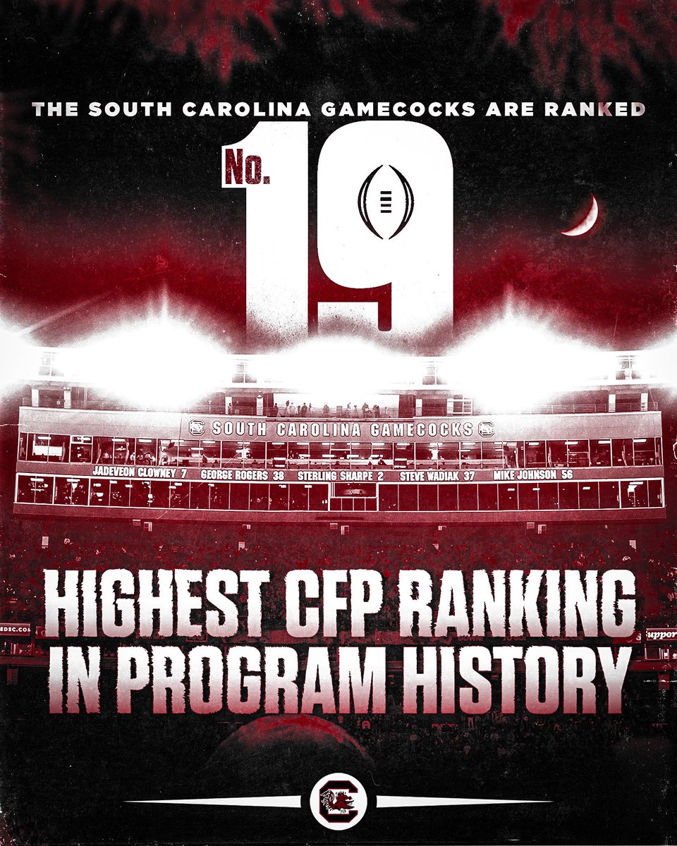 GamecockFB's tweet image. 🤙🤙🤙