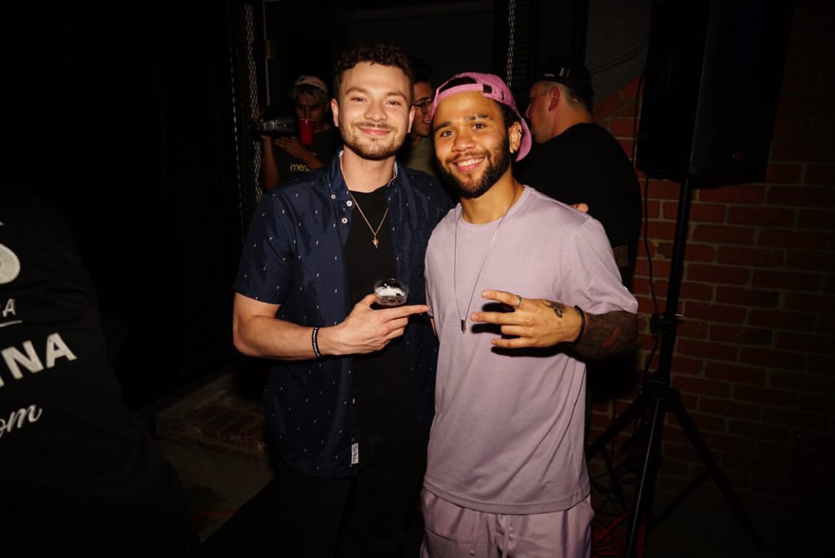 RIPTIDE (@RIPTIDEmusic_) / Posts / X