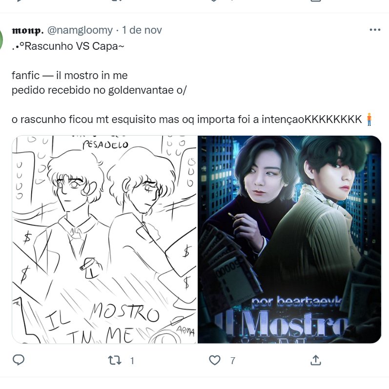 _FanfiqueiraBr_'s tweet photo. @namgloomy https://t.co/dqiyqIe2is