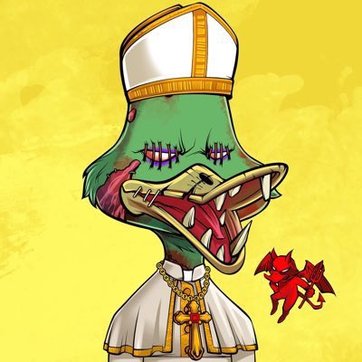 MelbornDino's tweet image. Outlining must follow @MallardOrder community members 

@CNFTislang6s 💎🦆

This guy is on of the most supportive, attentive, loving, caring and dedicated mallard you can find out there. It’s hard to stand out in group so strong as the mallards but this guy has all my love 🧿❤️