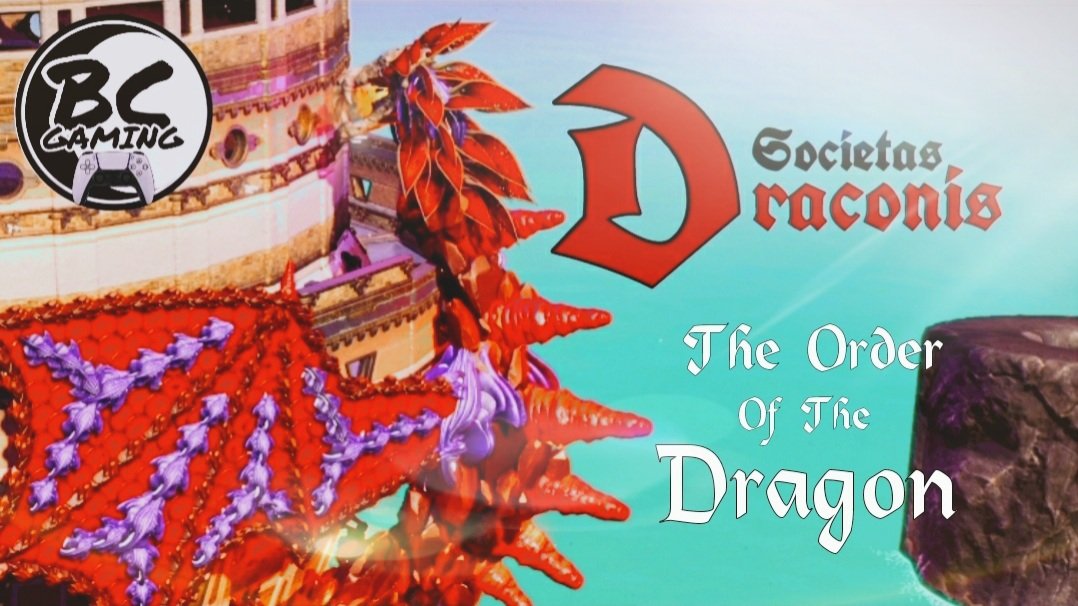 chriscooper1982's tweet photo. Got to go on an awesome tour by DazAndChris called Societas Draconis. Check out the vid below...

https://t.co/3W6PFd1BiR https://t.co/myP72zliWQ