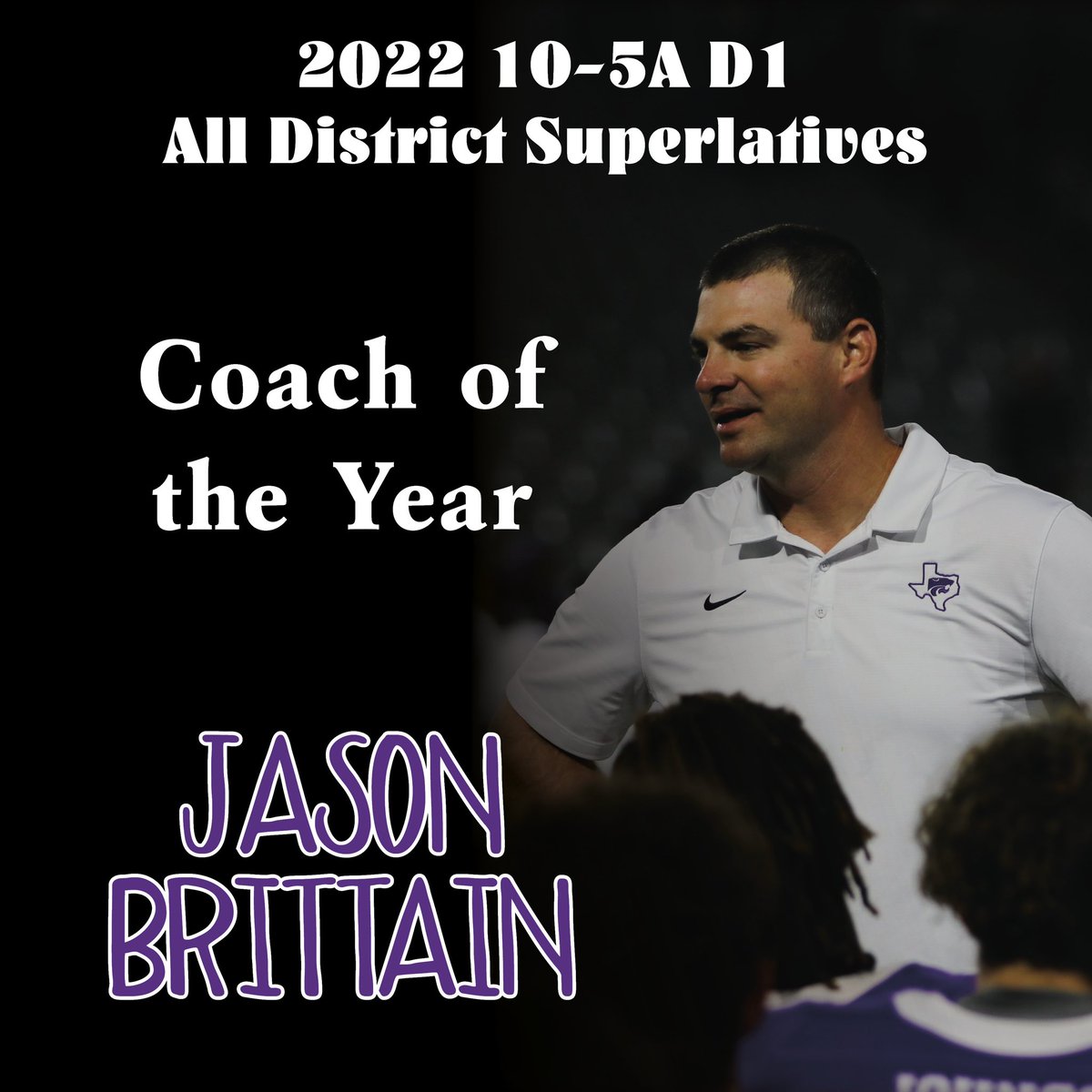 Angleton Wildcats Football tweet media