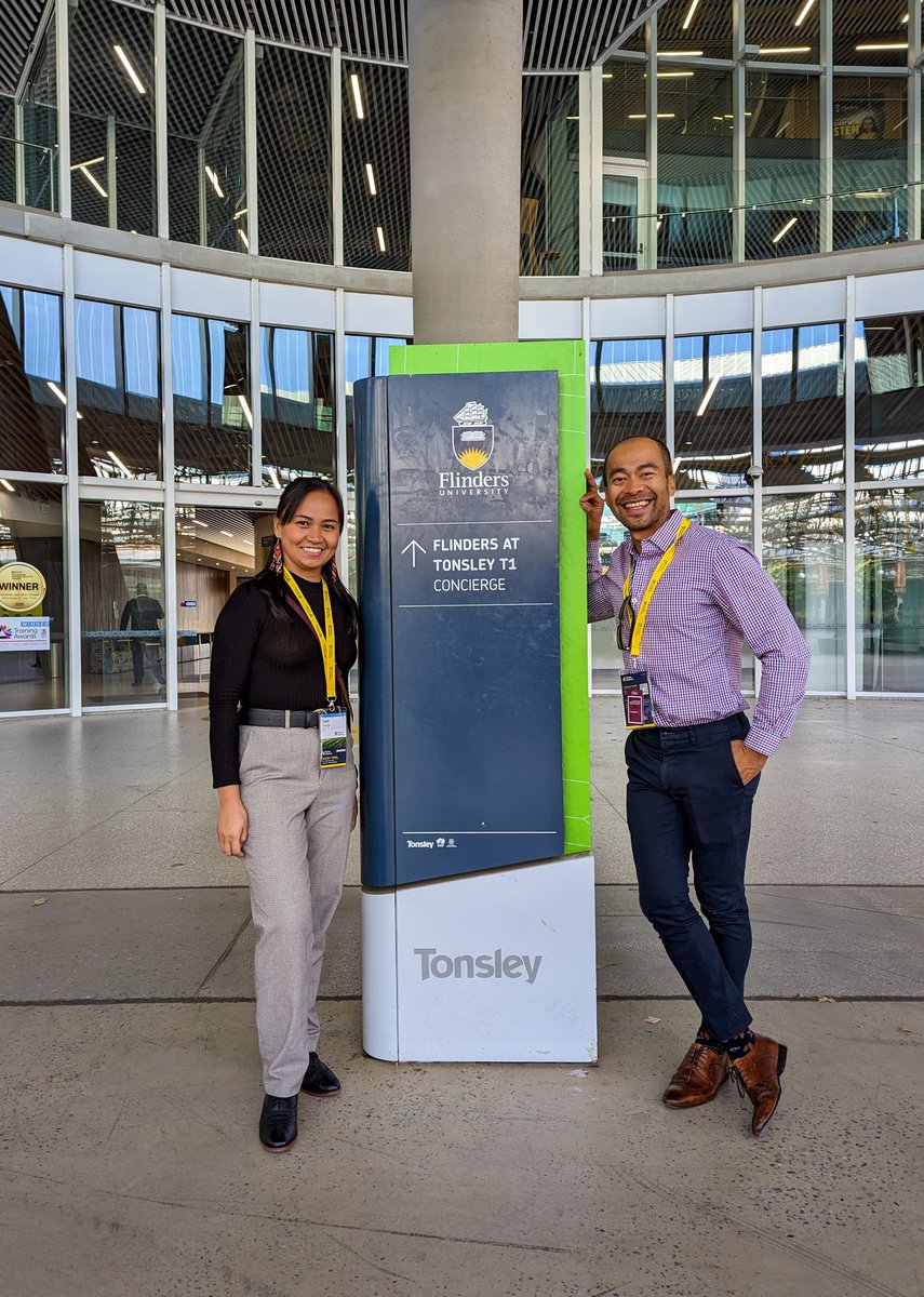 AECC (@aeccglobal) on Twitter photo Thank you <a href="/Flinders/">Flinders University</a> for inviting us to the Flinders University Agent Famil. Our team had a great time visiting the amazing campus & attending the study expo.
#highereducation #edtech #studyabroad #aecc Thank you <a href="/Flinders/">Flinders University</a> for inviting us to the Flinders University Agent Famil. Our team had a great time visiting the amazing campus & attending the study expo.
#highereducation #edtech #studyabroad #aecc