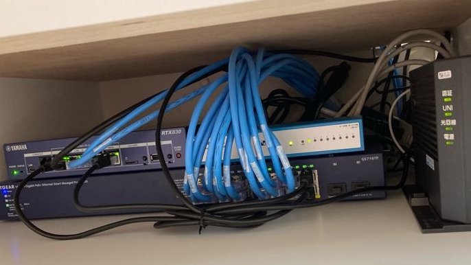 InfoEmission's tweet photo. APRESIA APLGC108SS
YAMAHA RTX830
NETGEAR GS716TP
NETGEAR Business
NETGEAR Insight

#SMB #Network #SOHO #itsecurity
#PRESIA #APLGC108SS
#YAMAHA #RTX830
#NETGEAR #GS716TP #switch #PoE #Insight #cloud
#あるぞITの可能性
#尼崎 #Emission
ネットワーク構築サービス
https://t.co/ZMoun58Osw https://t.co/aUtG0cct6u