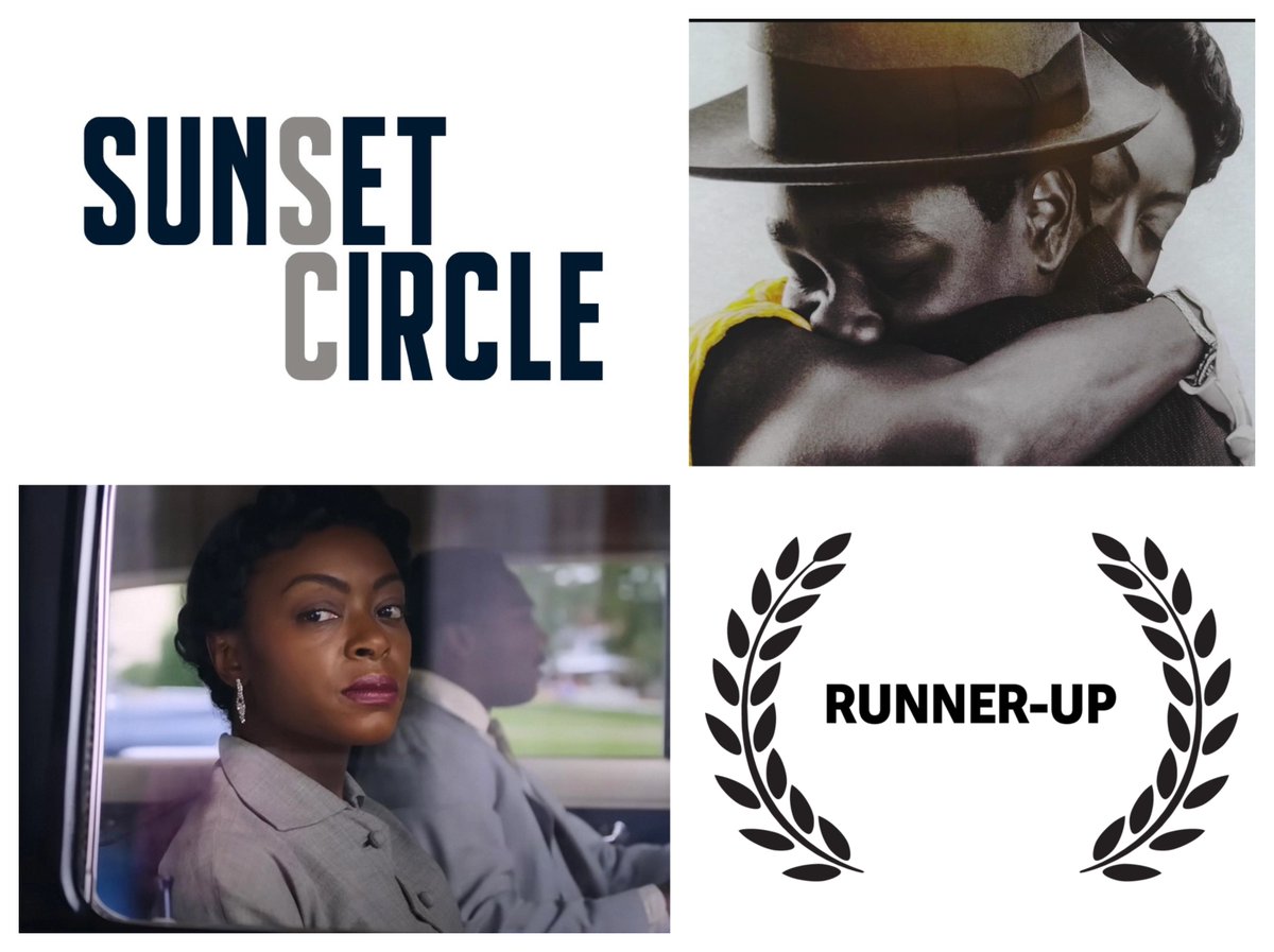 Best Actress, Runner-up: Danielle Deadwyler #TillMovie #SCAwards