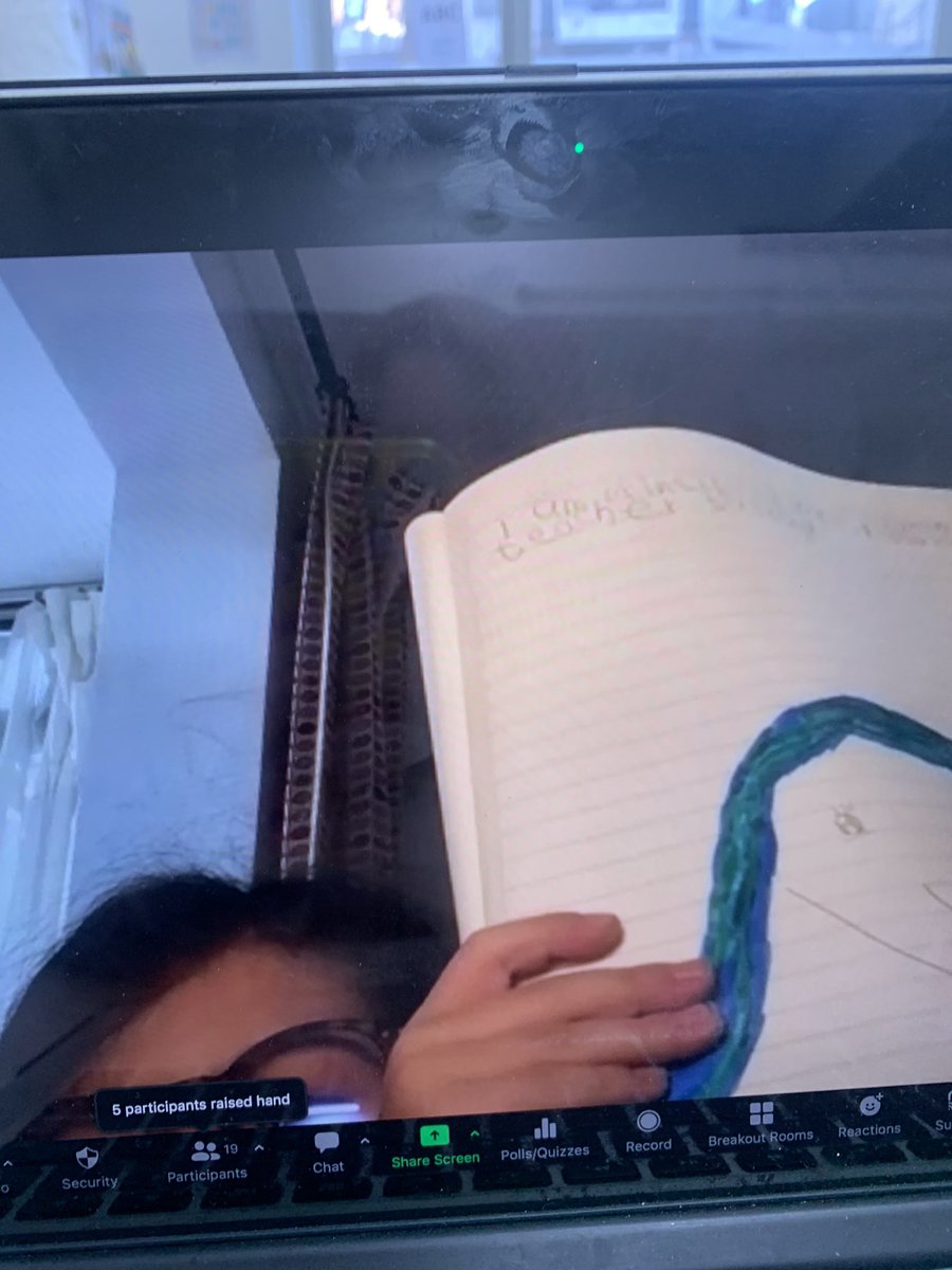 MsClares's tweet photo. How can you be principled? We shared online our work on how we can be principled. #myCISB #onlinelearning https://t.co/4M4OUGZUm7