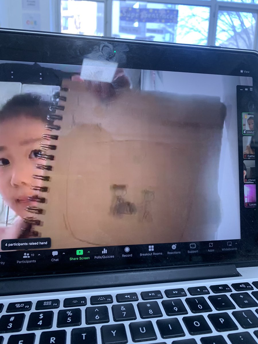 MsClares's tweet photo. How can you be principled? We shared online our work on how we can be principled. #myCISB #onlinelearning https://t.co/4M4OUGZUm7