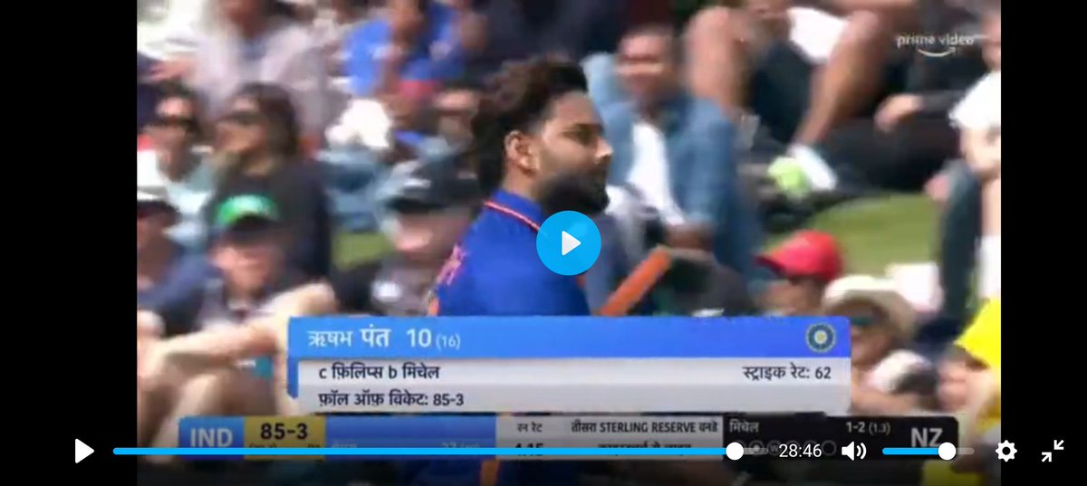 itzmefanboy's tweet photo. Again failed 😂😂😂

#SanjuSamson #IndianArmy #IndianCricket #crickettwitter #Rishabpant https://t.co/w4sUVUB9a3