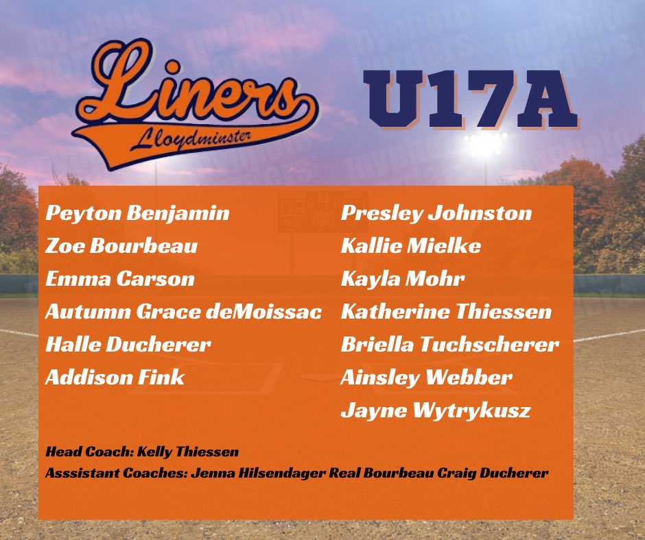 Lloyd Liners tweet media